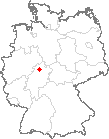 Karte Bad Emstal Karte Bad Emstal